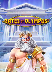 Gates of Olympus Slotu 1xBet