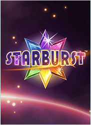 Starburst Slotu 1xBet