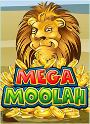 Mega Moolah Jackpot 1xBet