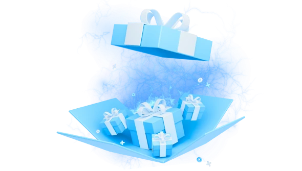 Bonus hediye kutusu görseli 1xBet