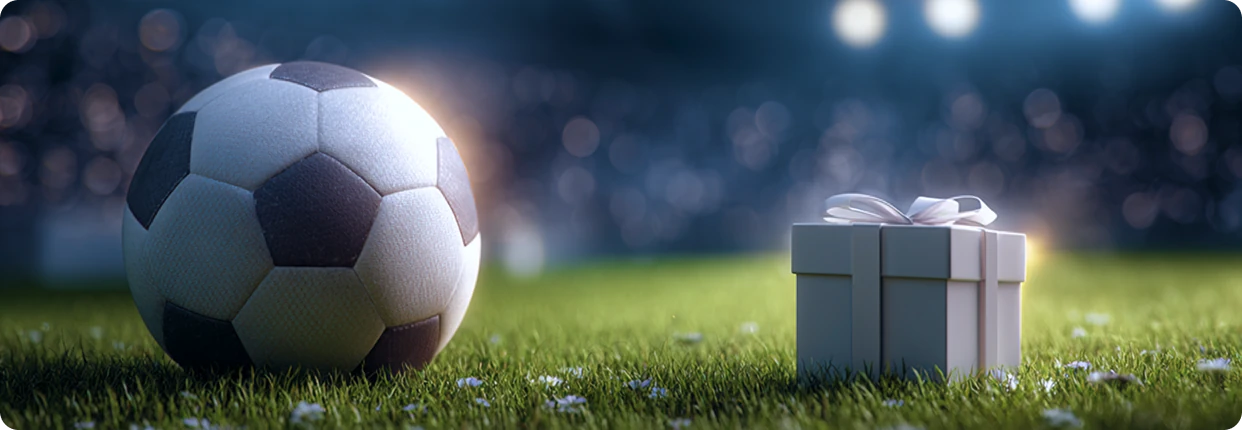 1xBet Yatırım Bonusu