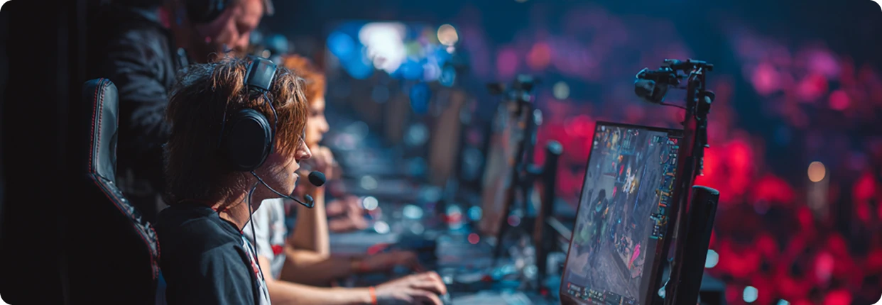 Dota 2 Büyü Efektleri 1xBet