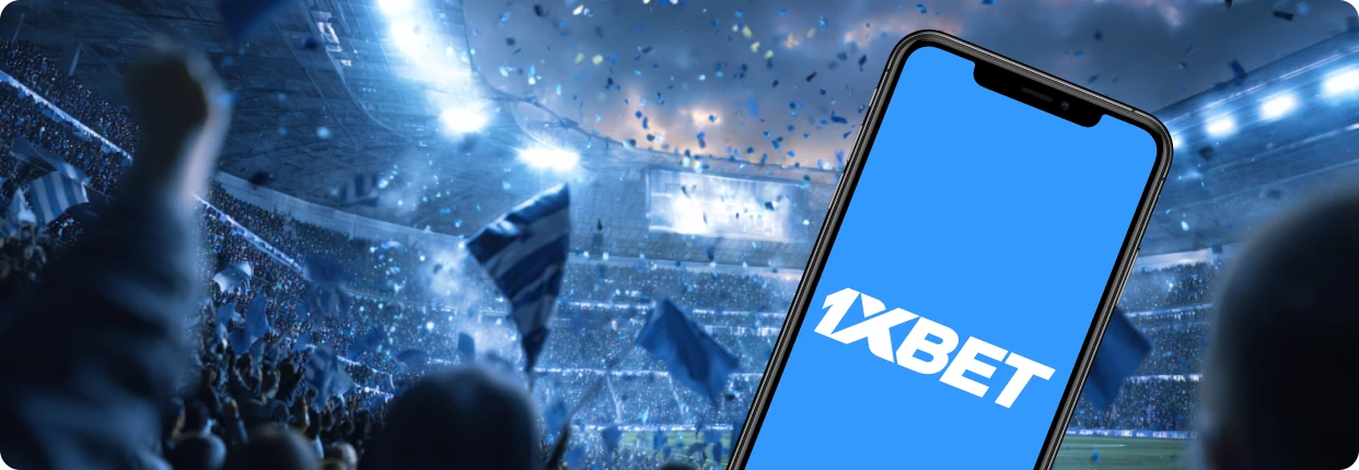 Mobil uygulama ile hızlı ve kolay erişim 1xBet