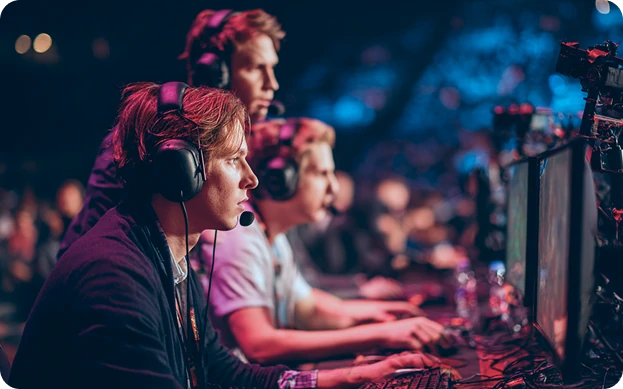 E-spor arenasında takım stratejisi ve koordinasyon 1xBet