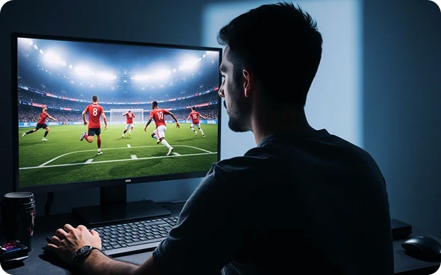 FIFA Yıldız Oyuncular 1xBet